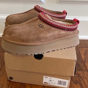 UGG Tazz Boot Slippers